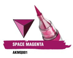 SPACE MAGENTA - QUICK MARKER