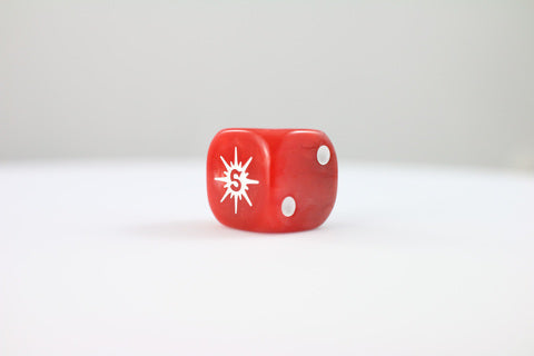 Stormcrown D6 Fantasy Dice 20Stk
