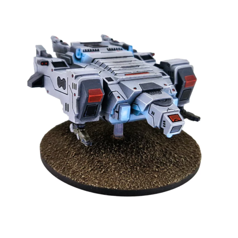 Preorder - Epic Warpath Enforcer Core Army Pack