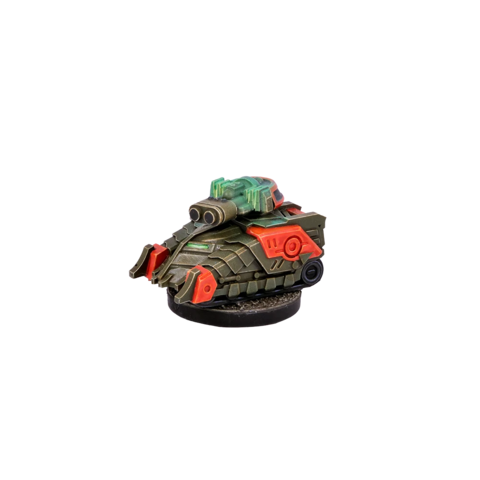 Epic Warpath Forge Father Core Army Pack