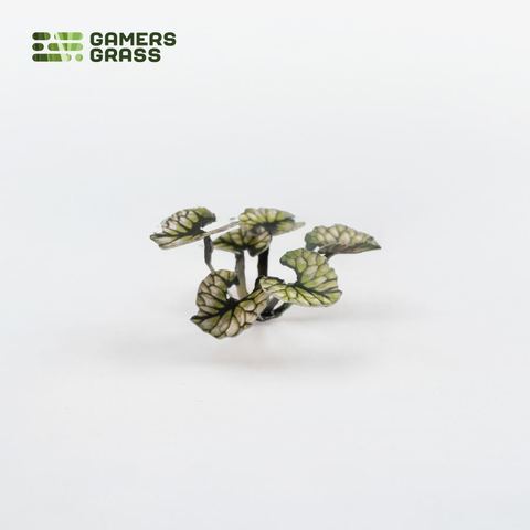 Laser Plants - Bugloss