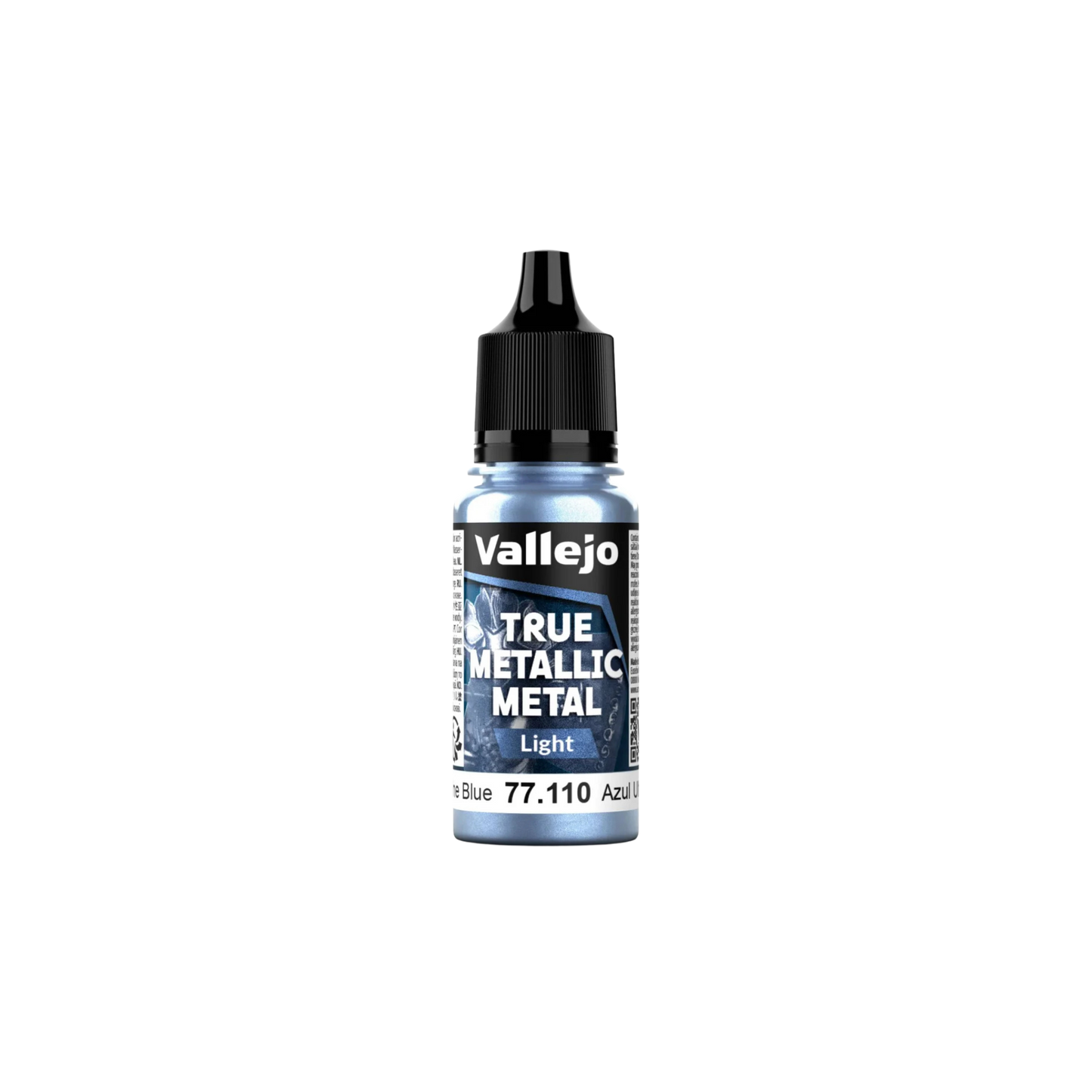 TMM LIGHT Ultramarine Blue 18ml (110)