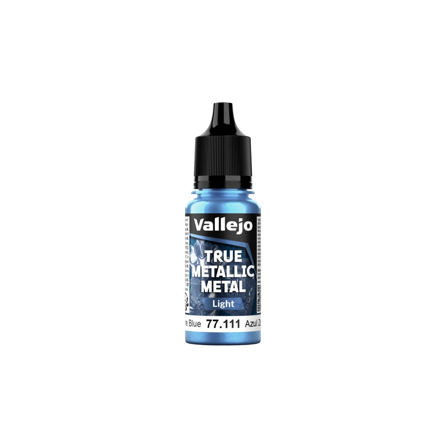 TMM LIGHT Sapphire Blue 18ml (111)