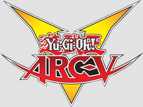 Preorder - Yu-Gi-Oh! TCG Legendary Arc-V Decks DE