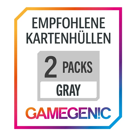 Arkham Horror: Das Kartenspiel – Tommy Muldoon (Ermittlerdeck)