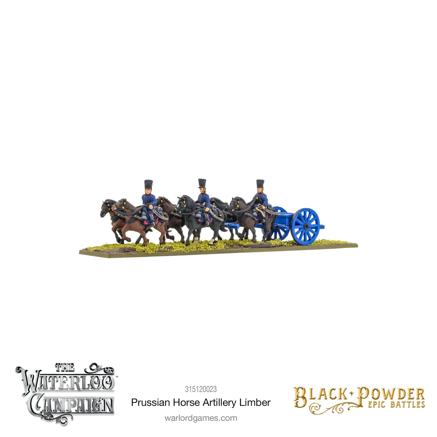 Hail Caesar Epic Battles: Celt Army