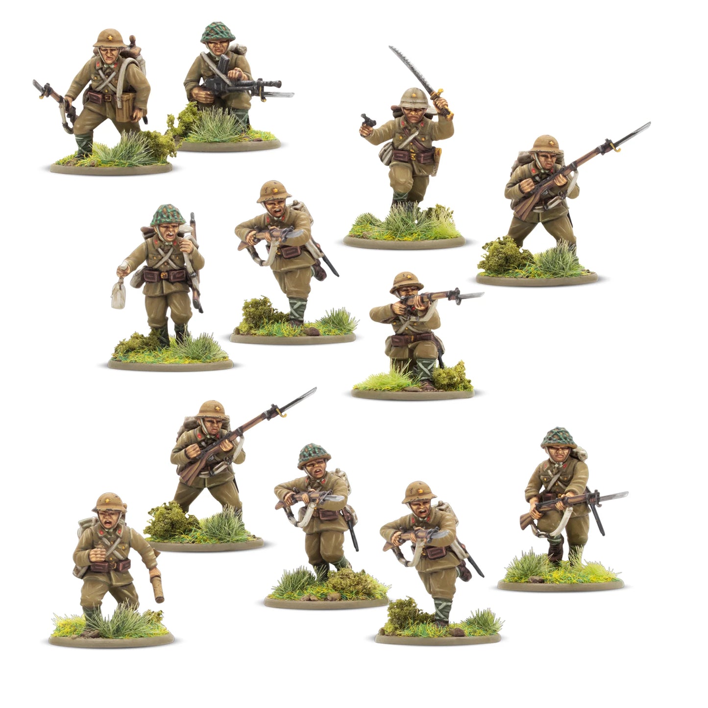 Preorder - Island Assault - Starter Set (English) 2026