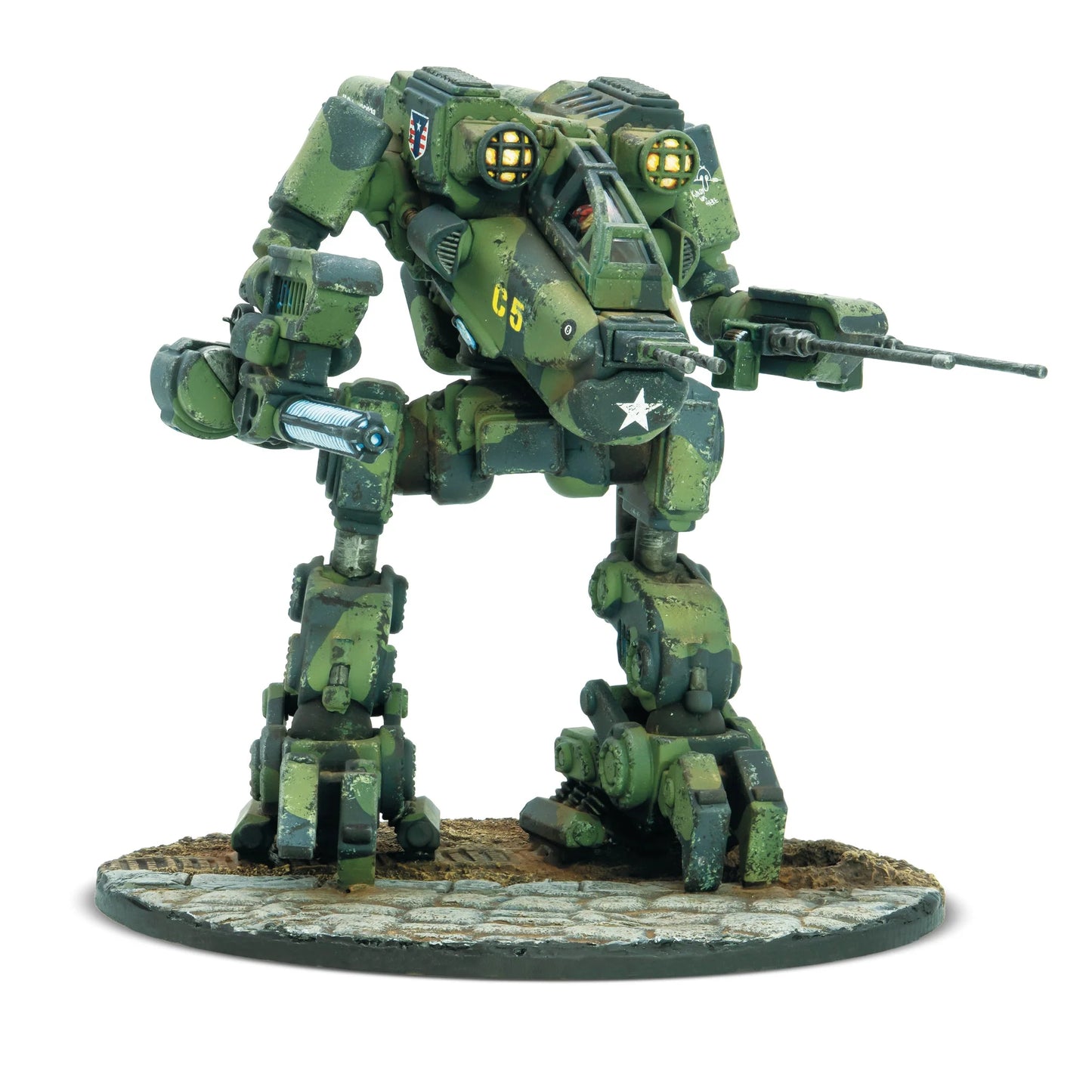 Preorder - Linebacker Jump Walker