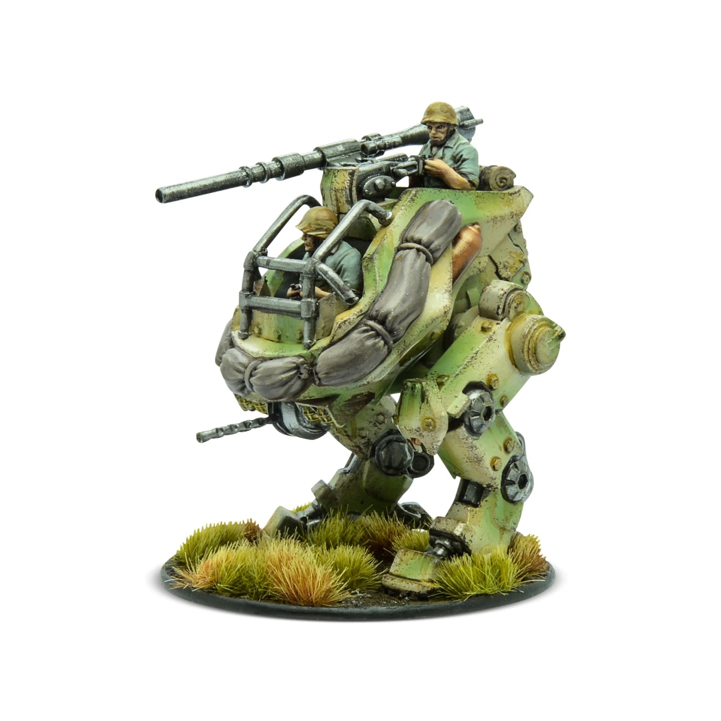 Konflikt '47 United States M3A2 Pondskater Scout Walker