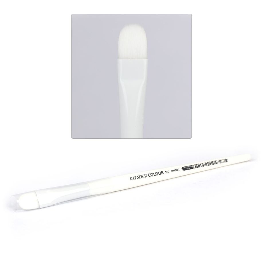 Pinsel: STC L Shade
