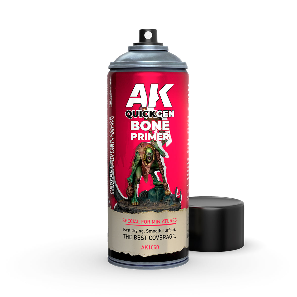 Preorder - BONE PRIMER – QUICK GEN SPRAY