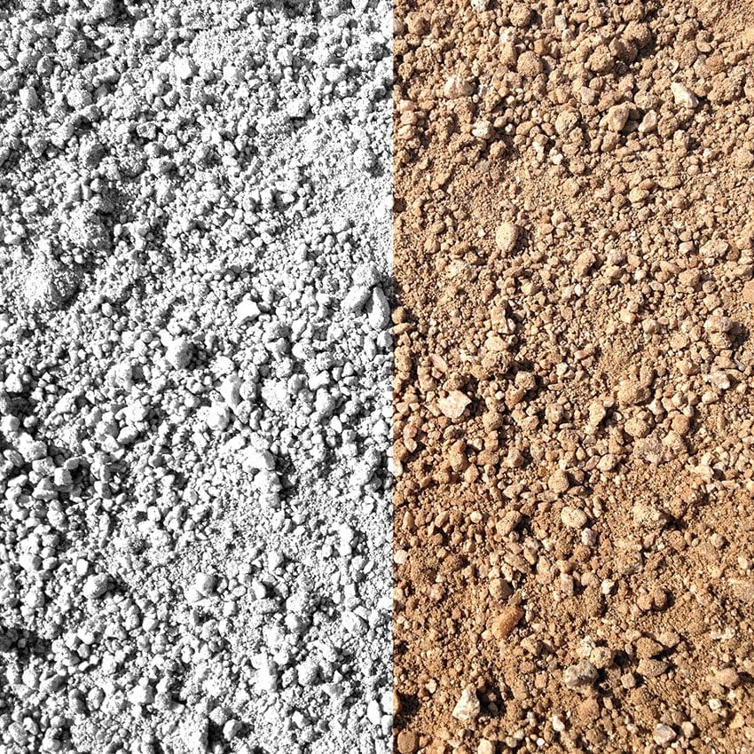 Neutral Texture for Rough Terrains - 250ml (Acryl)