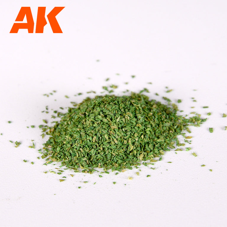 Vivid Green Mossy Texture 35ml