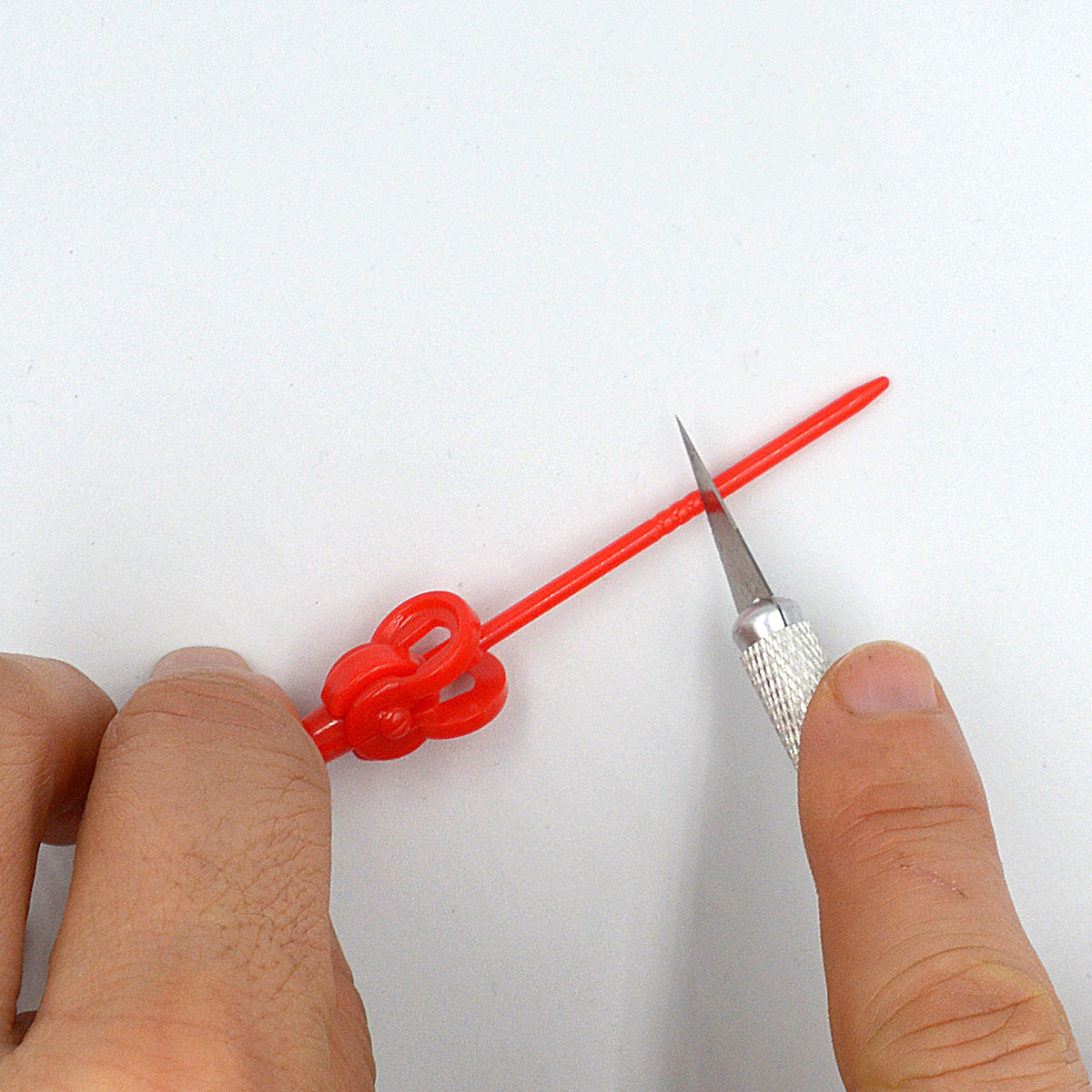 HOLDING PINS FOR AK9565 HANDLE SUPPORT (10 UNITS)