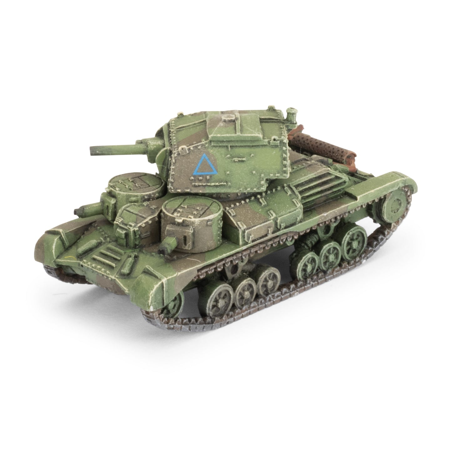 A9 Cruiser Mk I (x2)