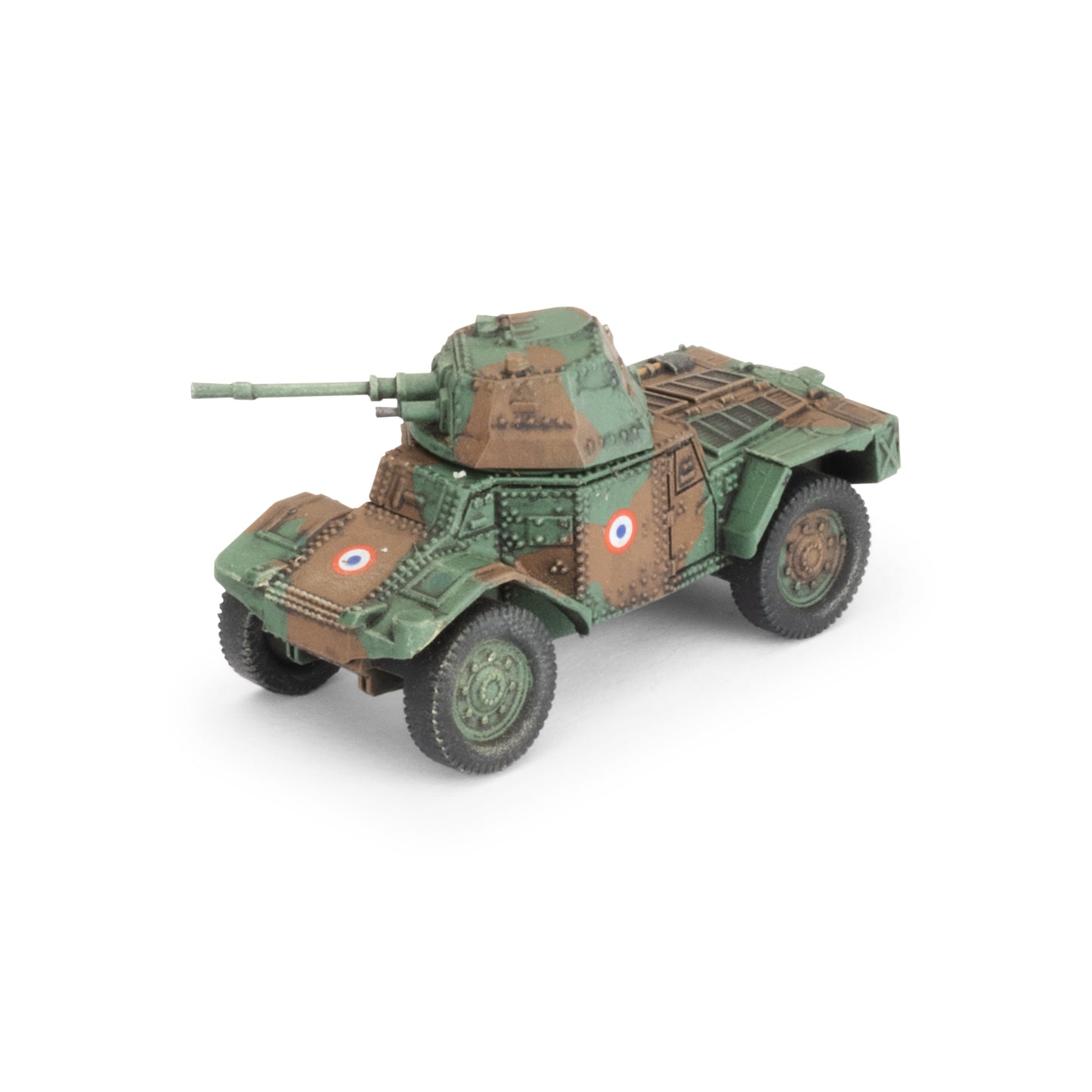 Preorder - Renault AMR 35 Recon Platoon (x3) (EW)