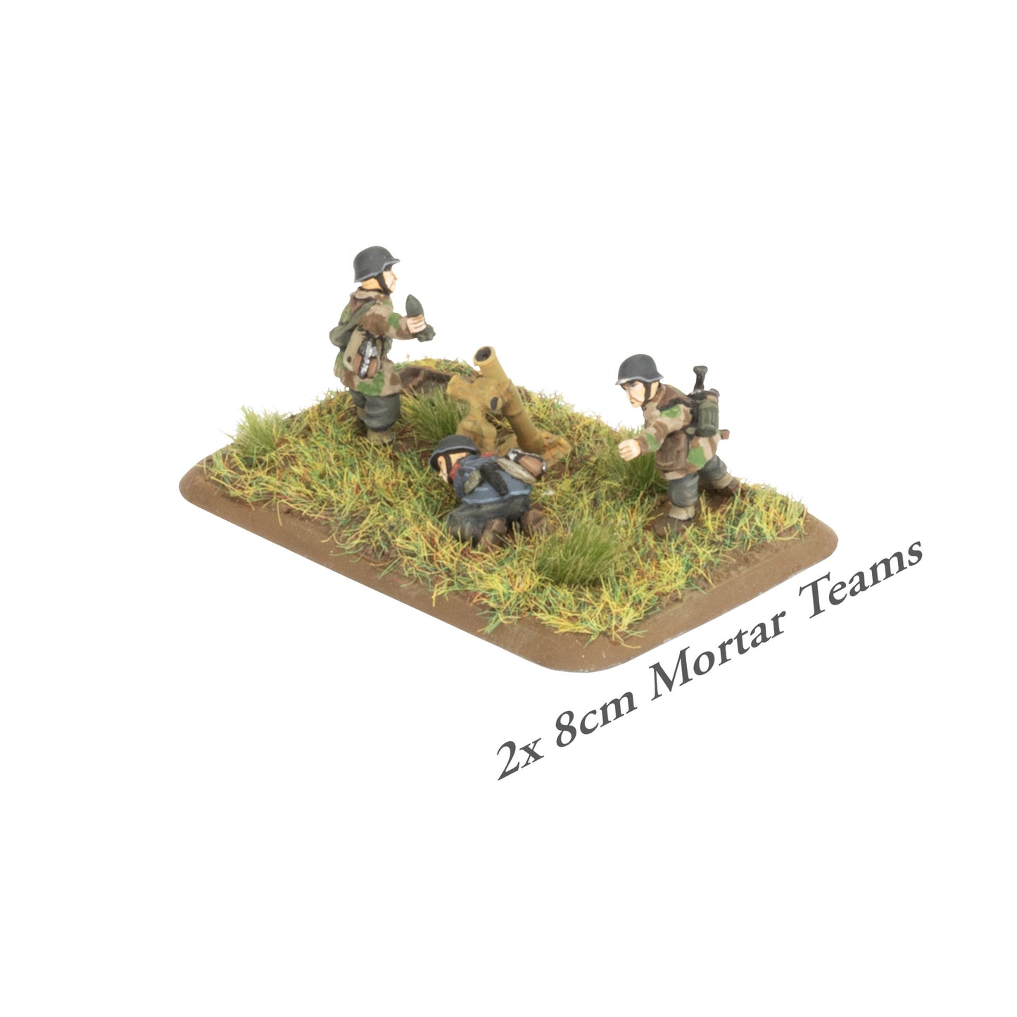 Preorder - Hermann Goering Panzergrenadier Company (Limited Edition)