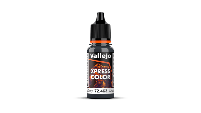Iceberg Grey 18 ml - Xpress Color (175)
