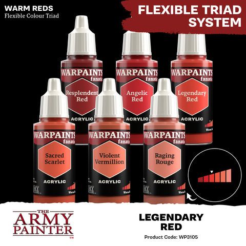 Warpaints Fanatic: Tiger's Eye