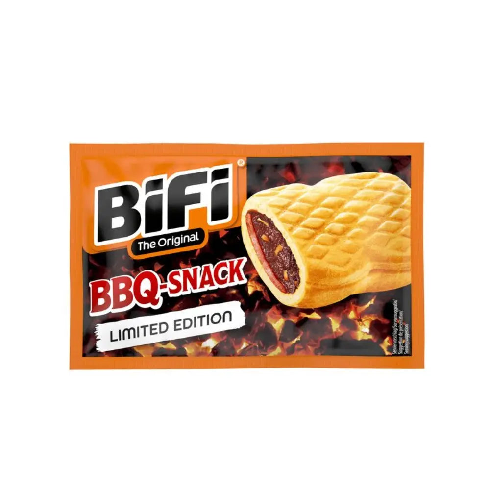 BIFI - Carazza - BBQ Snack - 70g
