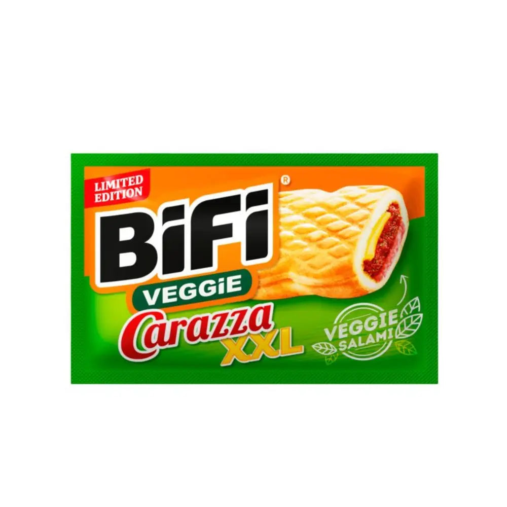 BIFI - Carazza XXL Veggie - 70g