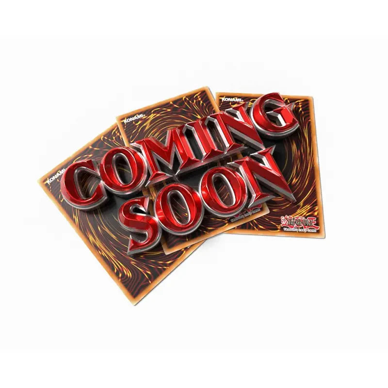 Preorder - Yu-Gi-Oh! TCG - Limited Pack: World Championship 2026 Booster Display (10 Boosters) - EN