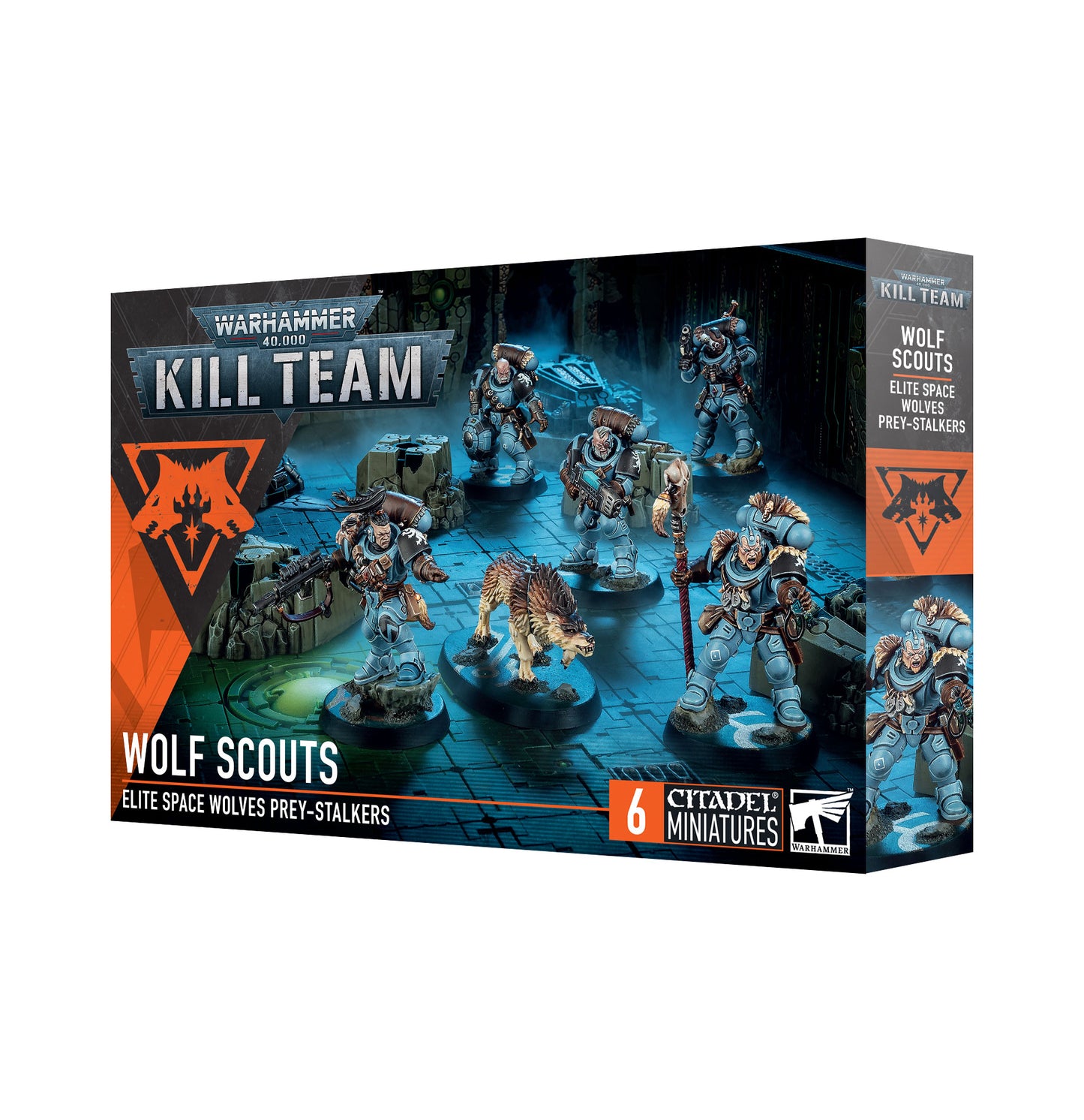 Kill-Team-Wolf-Scouts-Elite-Space-Wolves-Prey-Stalkers