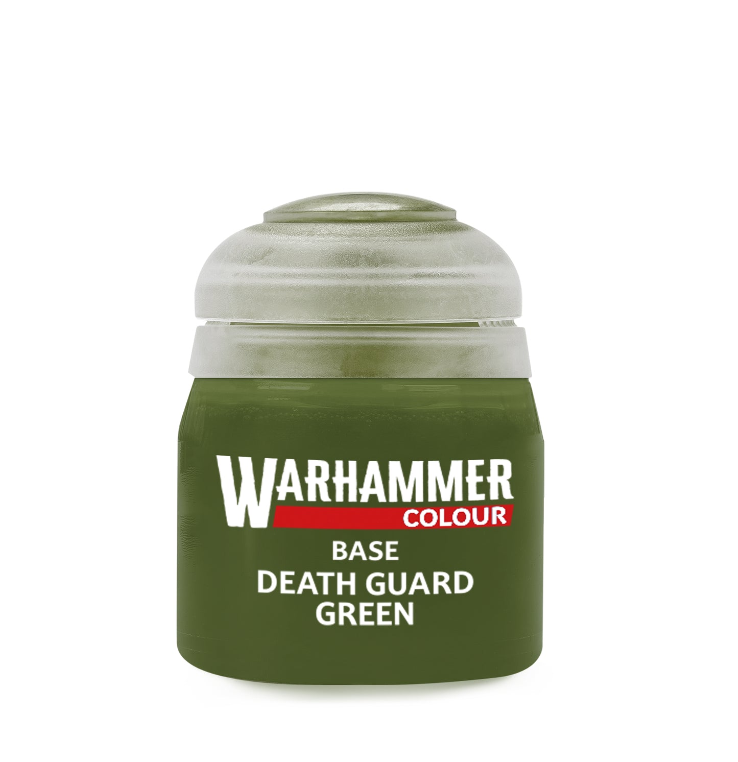 Death Guard Green (Base) (12 ml)