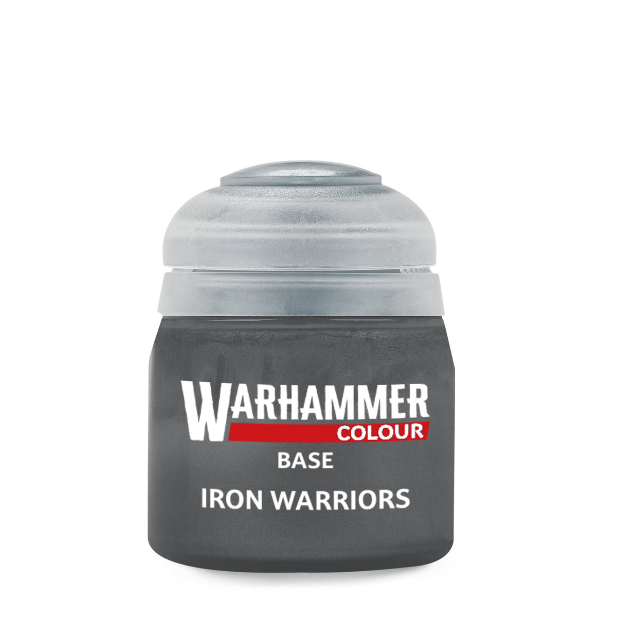 Iron Warriors (Base)