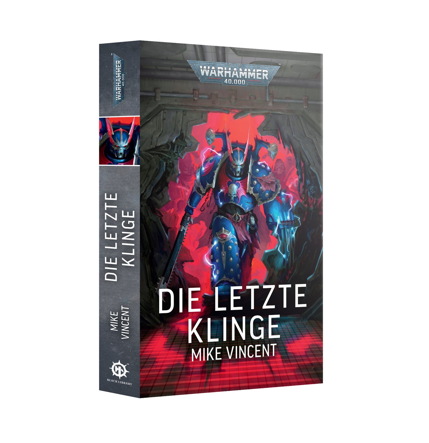 BL Die letzte Klinge