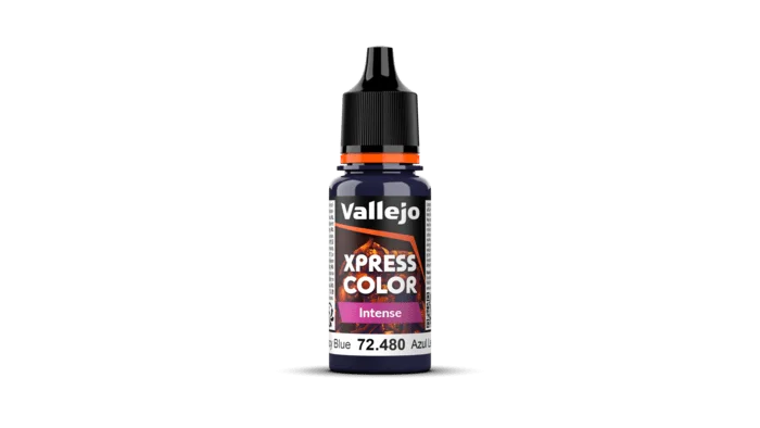 Legacy Blue 18 ml - Xpress Color Intense