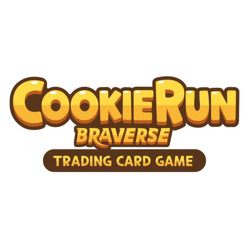 Preorder - CookieRun: Braverse TCG - Legend of the Spirit Weapons Booster Display (28 Boosters) - EN