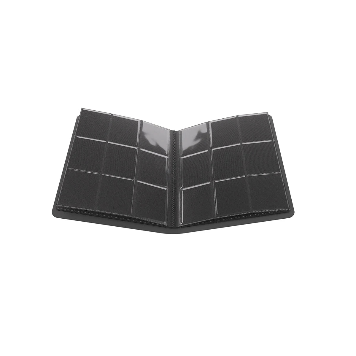 Preorder - Star Wars: Unlimited 18-Pocket Album - Darth Vader Unstoppable