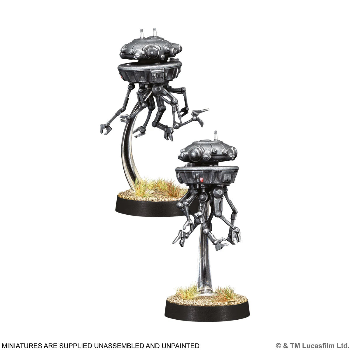 Preorder - Star Wars: Legion – Imperial High Command (Kopie)