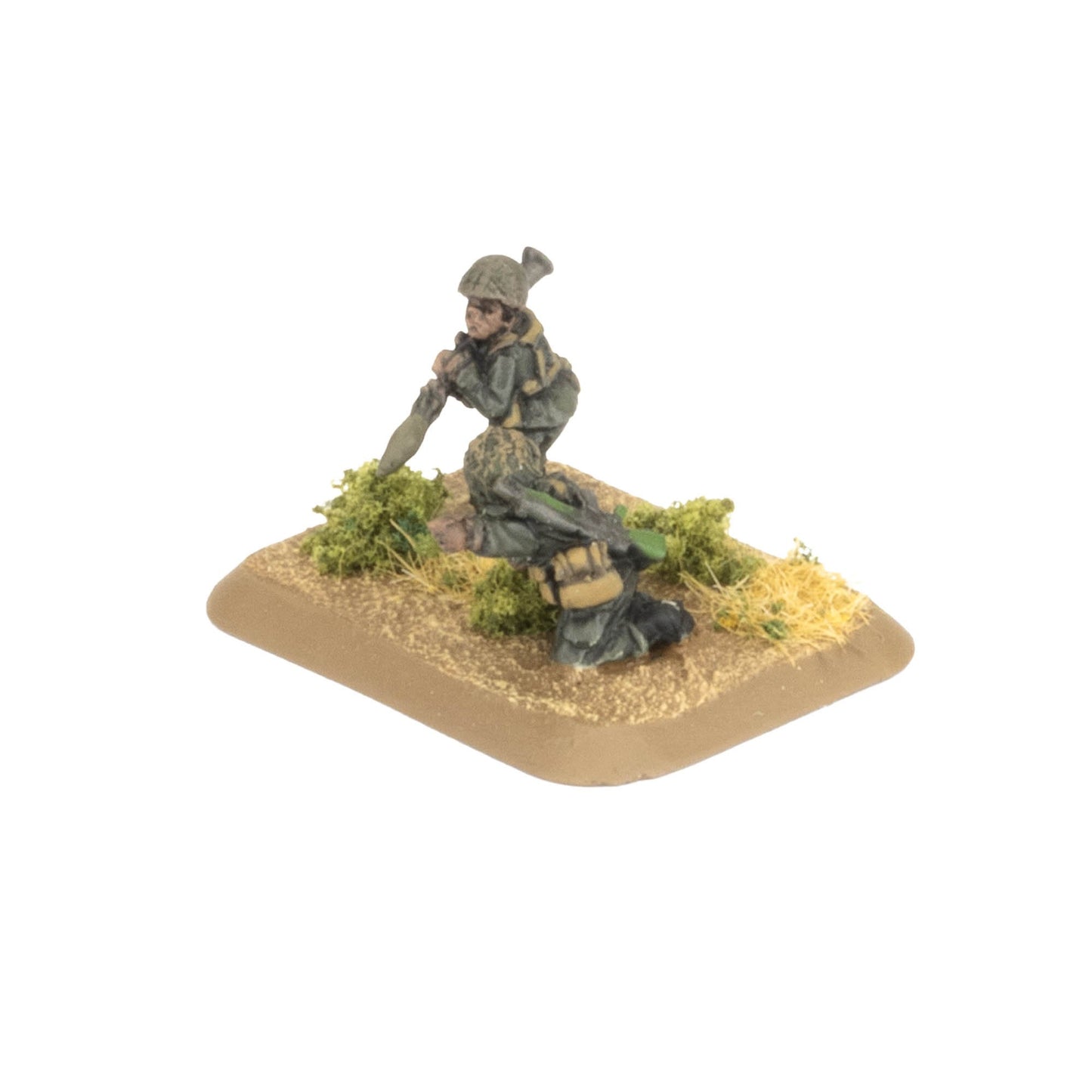 Infantry Platoon