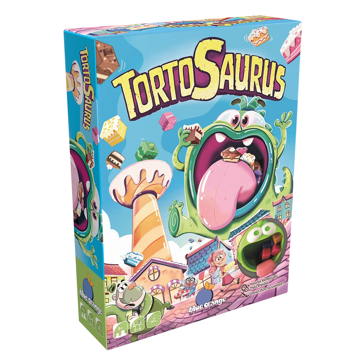 Tortosaurus
