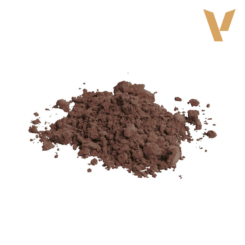 Vallejo Pigment Burnt Umber 30ml