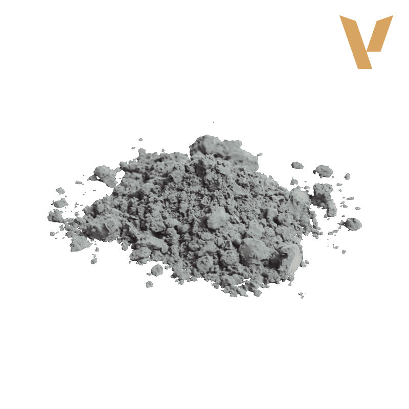 Vallejo Pigment Light Slade Grey 30ml
