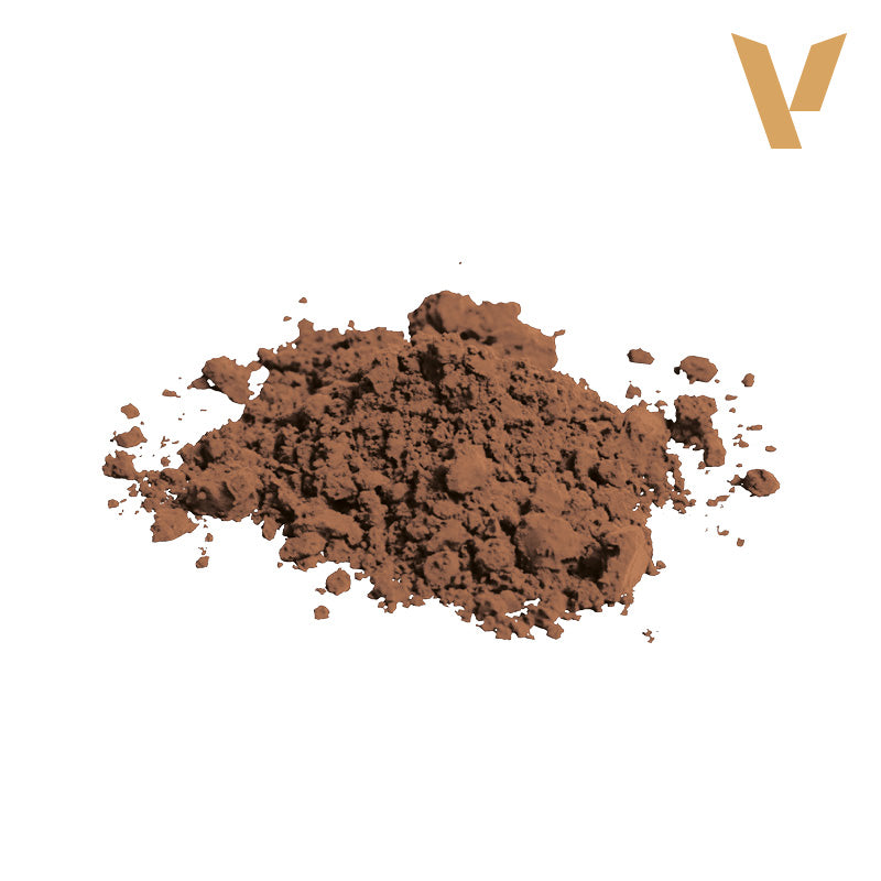 Vallejo Pigment Old Rust 35ml
