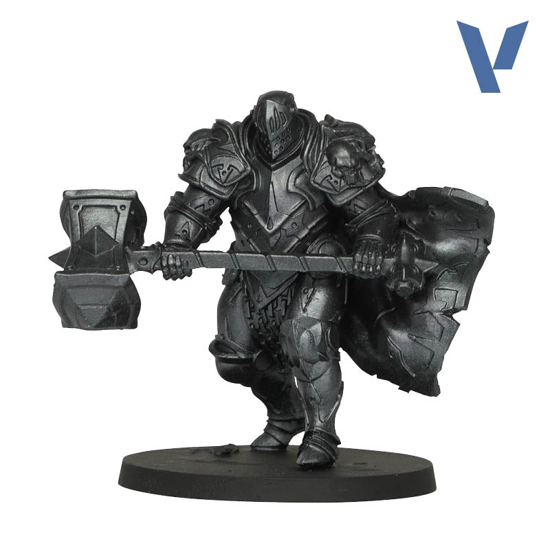 TMM BASE Obsidian Black 18ml (140) von Vallejo