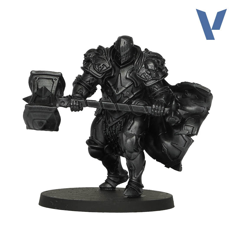 TMM SHADE Obsidian Black 18ml (160) von Vallejo