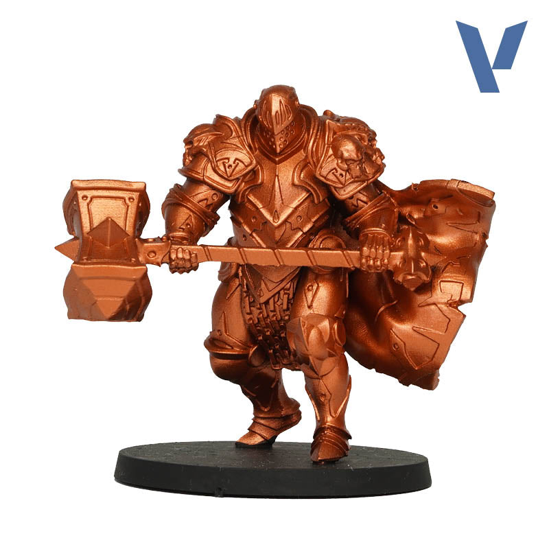 TMM AIRBRUSH Ancient Copper 18ml (164) von Vallejo