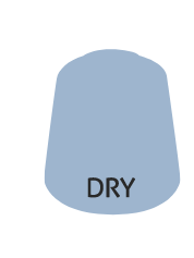 Etherium Blue (Dry)