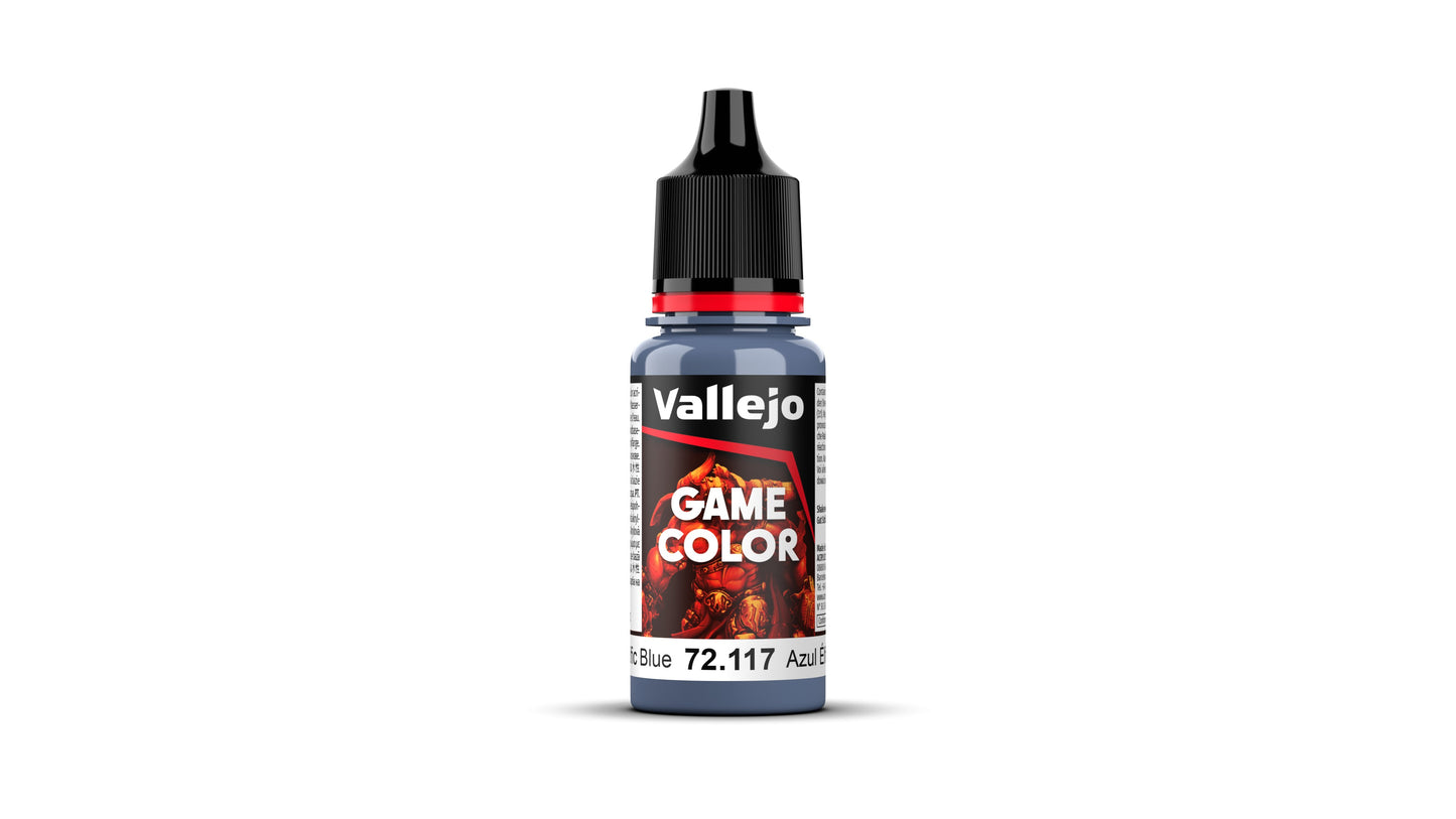 Elfic Blue 18 ml - Game Color