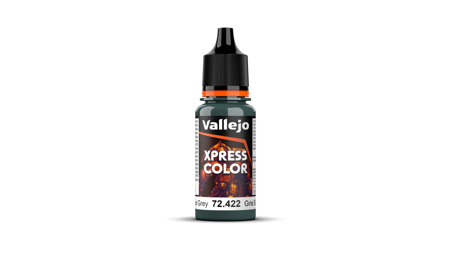 Space Grey 18 ml - Game Xpress Color