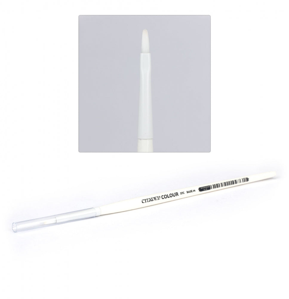 Pinsel: STC M Base