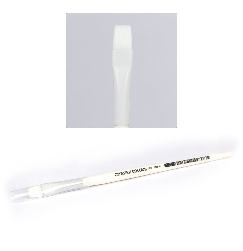 OUT - Pinsel: STC M Dry