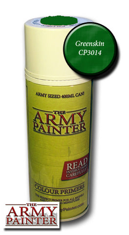 Greenskin Spray