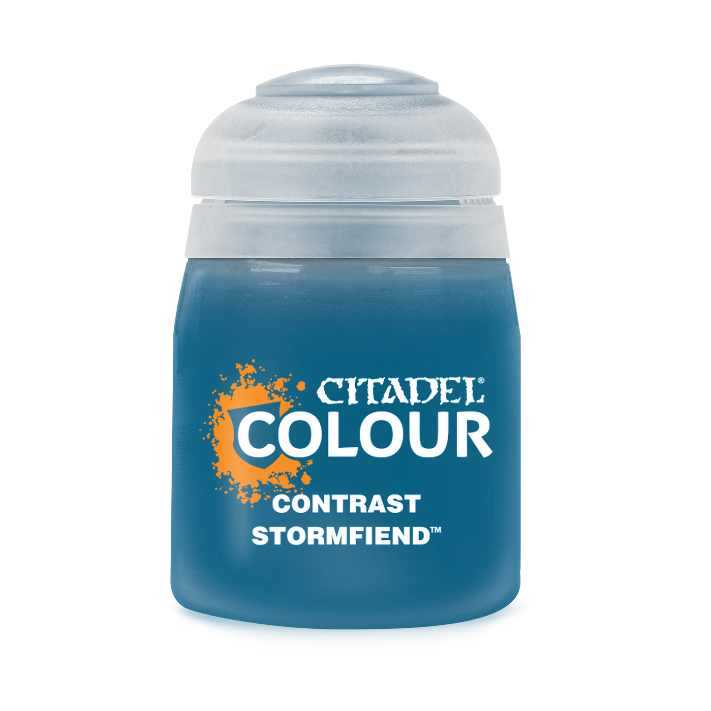 CONTRAST: STORMFIEND