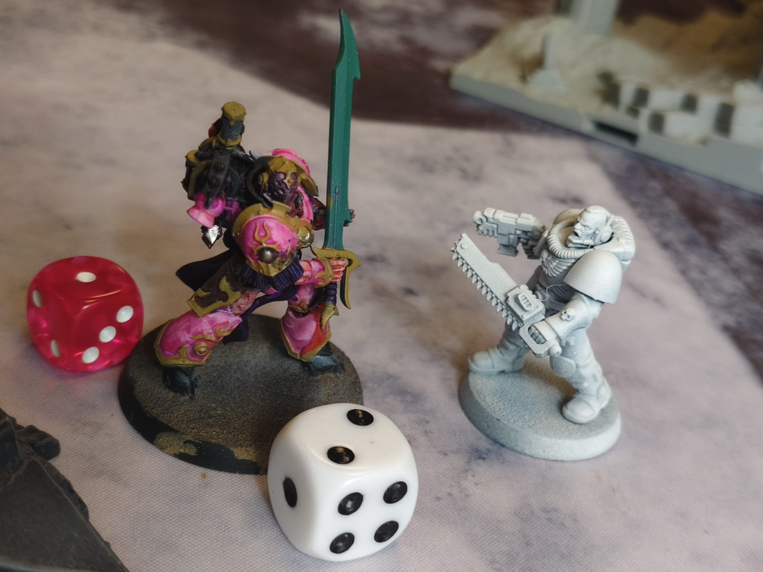 Gefecht LII – Helios Reach